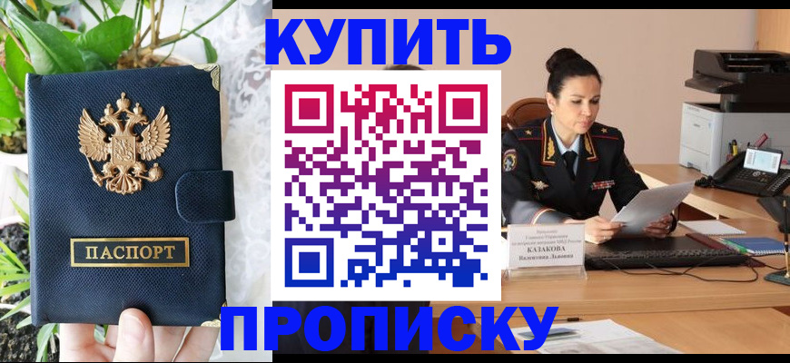 прописка 2025 в Химках